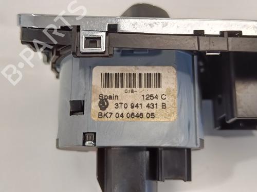 BP13882387I24 | Headlight switch SKODA SUPERB II (3T4) 2.0 TDI 16V BP13882387I24