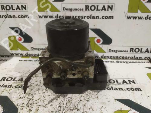 Used ABS pump DAEWOO EVANDA (KLAL) 2.0 (131 hp) 4680681
