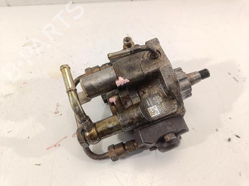 Used Injection pump NISSAN ALMERA II (N16) 2.2 dCi (112 hp) 24811009