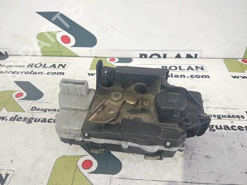 Used Rear left lock CITROËN XSARA (N1) [1997-2005]  4052031