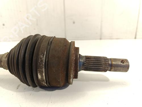 Right front driveshaft PEUGEOT 208 II (UB_, UP_, UW_, UJ_) 1.5 BlueHDI 100 | BP24977226M39