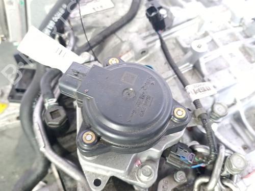 Gearbox HYUNDAI TUCSON (NX4E, NX4A) 1.6 T-GDI Plug-in-Hybrid HTRAC | BP30703653M3