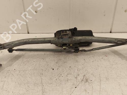 Front windshield wiper arm AUDI A3 (8L1)  | BP14300866C143 