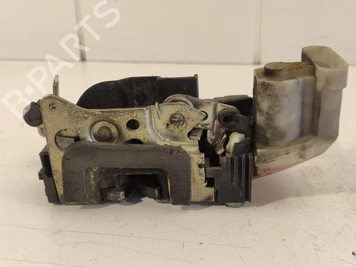 Used Rear left lock FIAT PUNTO (188_) 1.2 16V 80 (188.233, .235, .253, .255, .333, .353, .639,... (80 hp) 9704014