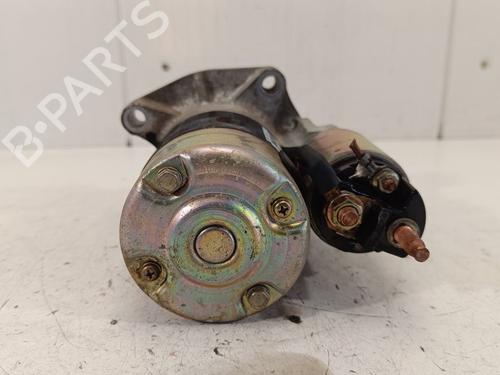 Startmotor PEUGEOT 206 Hatchback (2A/C) 1.4 i | BP19485697M8 