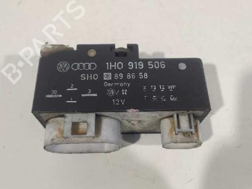 Used Electronic module VW GOLF III (1H1) [1989-1998]  14300619