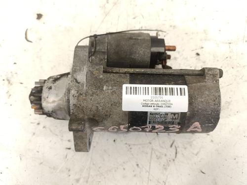 Used Starter NISSAN X-TRAIL I (T30) 2.2 DCi (114 hp) 29490519