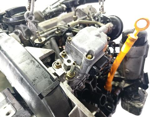 Engine AUDI A3 (8L1) | BP30942217M1