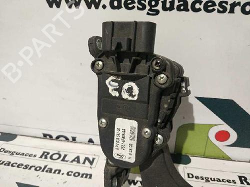 Pedal FORD FUSION (JU_)  | BP4056235I4 