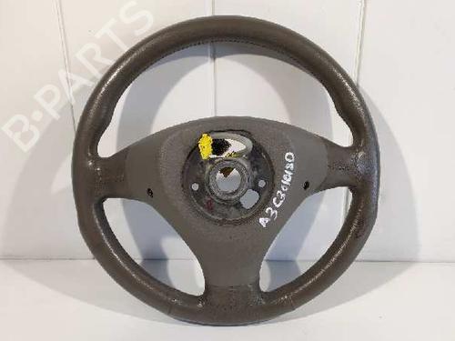 Steering wheel AUDI A3 (8L1) 1.6 | BP6117399C49 