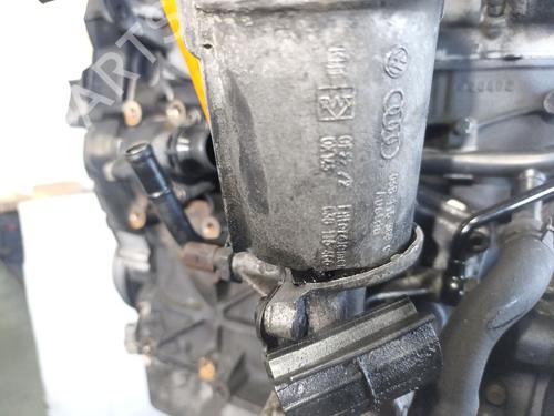 Motor SEAT LEON (1M1) 1.9 TDI | BP29490589M1 