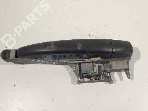 Used Front right exterior door handle Front right exterior door handle CITROËN C4 Coupe (LA_) 1.6 HDi (90 hp) 6124625 6124625