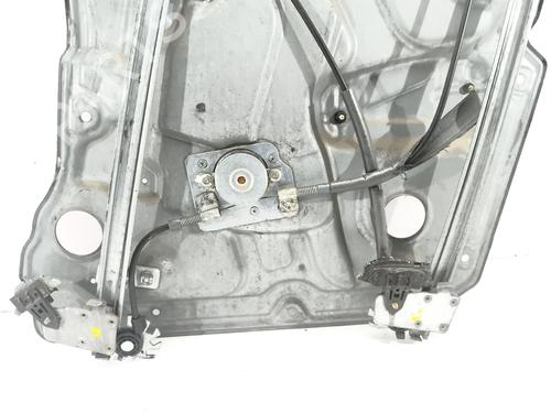 Front left window mechanism NISSAN PRIMERA (P12) 2.2 Di | BP34716077C22 - Image 6