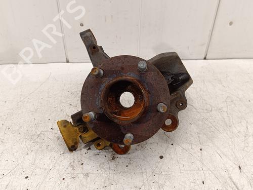 Used Right front steering knuckle FORD FOCUS II (DA_, HCP, DP) [2004-2013]  11869020