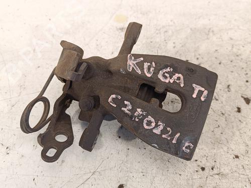 Left rear brake caliper FORD KUGA I 2.0 TDCi | BP12547699M107 