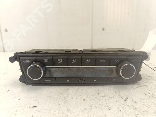 Used Climate control SEAT IBIZA V (KJ1, KJG) 1.0 TSI (95 hp) 29479610
