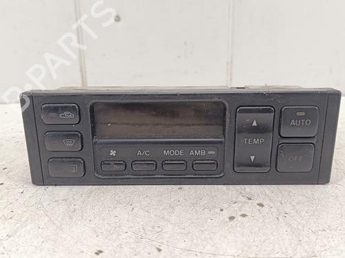 AC-Styringsenhed/Manøvreenhed MAZDA 626 V Hatchback (GF) 2.0 Turbo DI (GFFP) (101 hp) 11429277