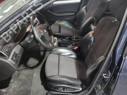 Sunroof engine BMW 3 (E46)  | BP15640678M60 