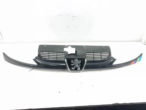Used Grille Grille 39451577 39451577
