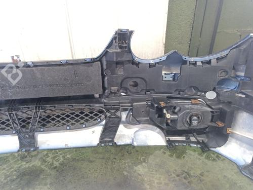 Front bumper MERCEDES-BENZ C-CLASS Coupe (CL203)  | BP29508825C7 