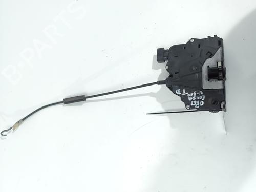 rear-right-lock-opel-corsa-d-s07-2006-2007-2008-2009-2010-2011-2012-2013-2014-2015-33127310 main image