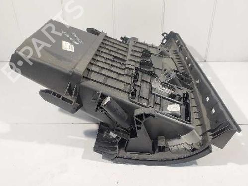 Glove box RENAULT MEGANE III Coupe (DZ0/1_) 2.0 TCe (DZ0K) | BP6553755C95 