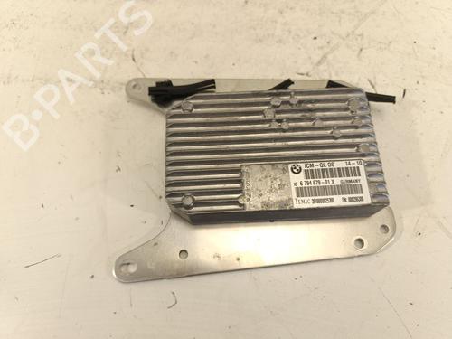 Used Electronic module BMW X6 (E71, E72) xDrive 40 d (306 hp) 30005697