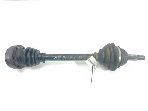 Used Right front driveshaft Right front driveshaft SEAT IBIZA II (6K1) 1.9 SDI (68 hp) 34722034 34722034