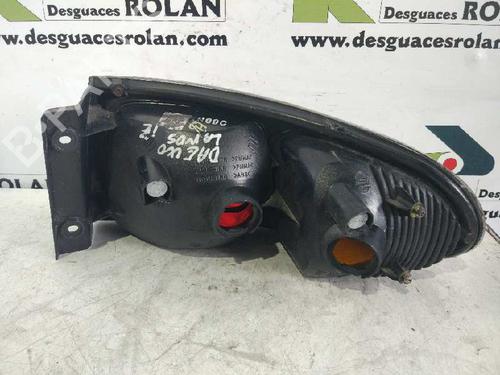 Left taillight DAEWOO LANOS (KLAT)  | BP4061840C34 