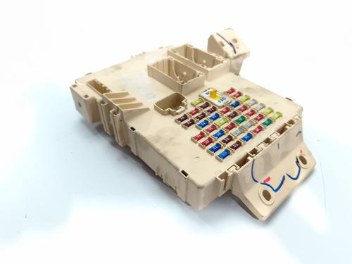 Fuse box HYUNDAI i40 I (VF) 1.7 CRDI | BP32867393E1 - Image 2