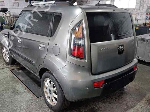 AC compressor KIA SOUL I (AM)  | BP21568569M34 