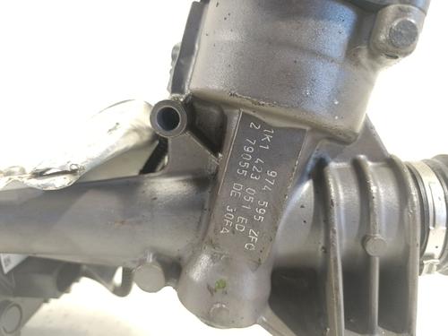 Steering rack SEAT LEON (1P1) 1.6 TDI | BP29538858M22