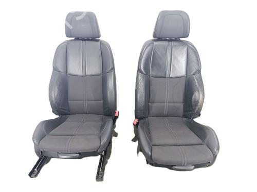 Sitze Komplett für BMW 3 Coupe (E92) M3 (420 hp) 31149223