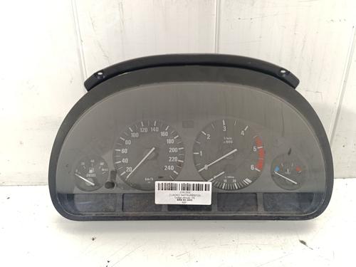 Used Instrument cluster BMW X5 (E53) 3.0 d (218 hp) 28718702
