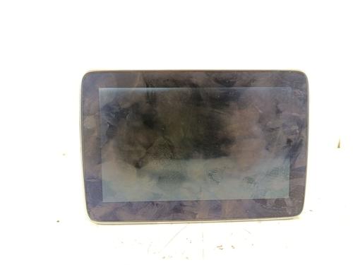 Used Display monitor MERCEDES-BENZ CLA Coupe (C117) CLA 180 (117.342) (122 hp) 26460878