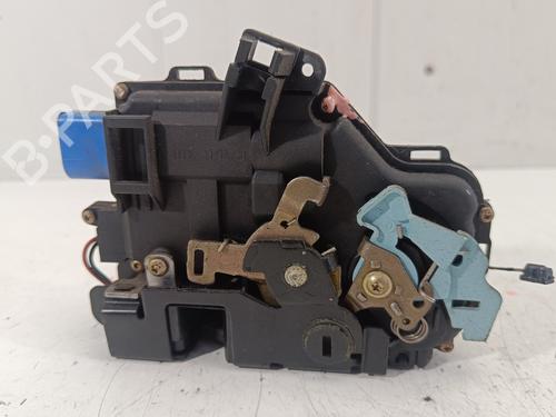 Rear right lock VW GOLF V (1K1) 1.9 TDI | BP21273780C99 