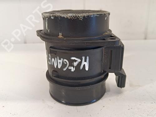 Used Mass air flow sensor RENAULT MEGANE II (BM0/1_, CM0/1_) [2001-2012]  16876603