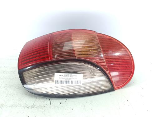 Used Right taillight Right taillight PEUGEOT 306 Break (7E, N3, N5) 1.9 TD (90 hp) 30744536 30744536