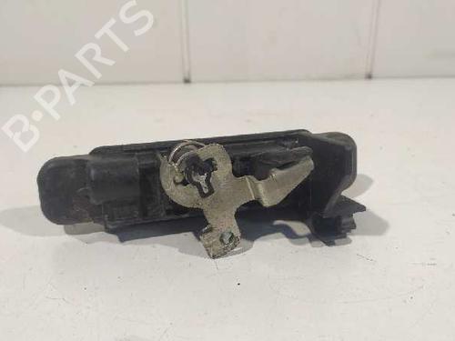 Trunk håndtak MAZDA 3 (BK) 1.6 DI Turbo | BP6808288C132 