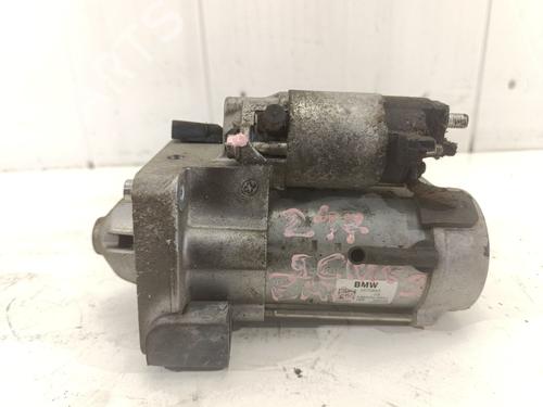 Used Starter BMW 2 Active Tourer (U06) 218d (150 hp) 30044210