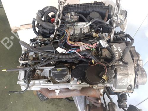 Engine MERCEDES-BENZ C-CLASS Coupe (CL203)  | BP29490803M1 