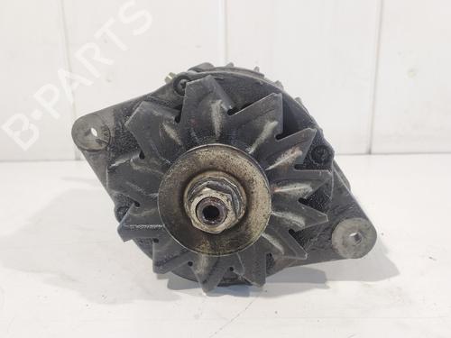 Used Alternator OPEL OMEGA A (V87) [1986-1994]  13718305