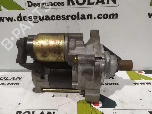 Used Starter HONDA CIVIC VI Fastback (MA, MB) [1994-2001]  4744419