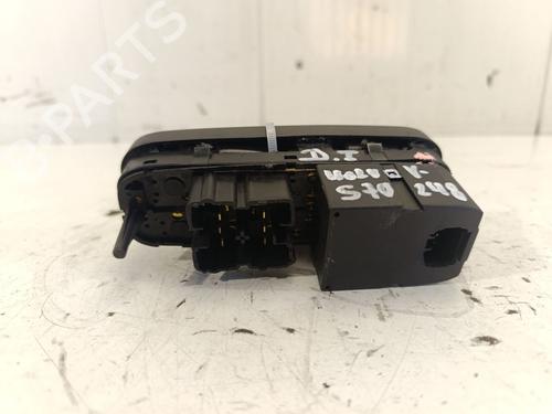 Left front window switch VOLVO S70 (874) 2.5 TDI | BP29395407I27 