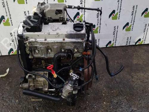 Used Engine VW GOLF III (1H1) 2.0 (115 hp) 5238349