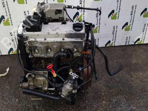 Motor VW GOLF III (1H1) 2.0 (115 hp) 5238349