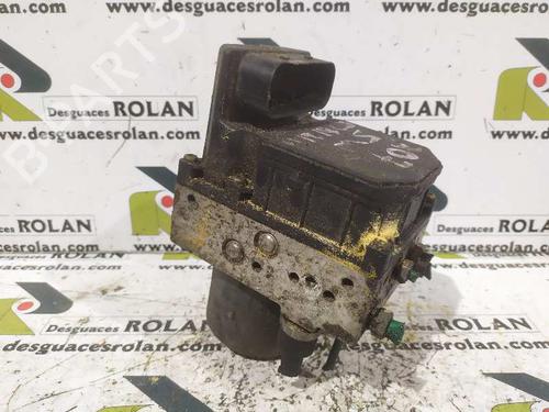 ABS pump PEUGEOT 307 Break (3E) [2002-2009]null 9648435380