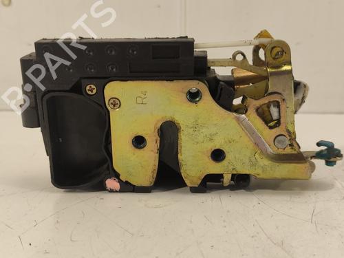 Front right lock CHEVROLET REZZO MPV (U100) 1.6 | BP9703972C97 
