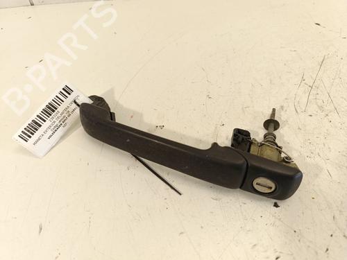 Used Front right exterior door handle VW GOLF III (1H1) 1.9 TD, GTD (75 hp) 27286310