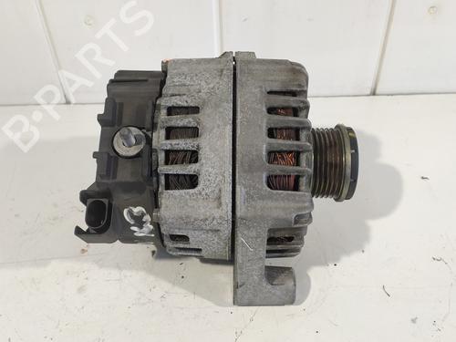 BP7561266M7 | Alternator BMW X3 (F25)  BP7561266M7